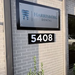 Harrisburg Dental - Outside