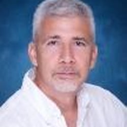 Antonio Vega - Pacheco