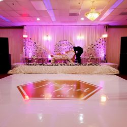 Sapphire Banquet Halls