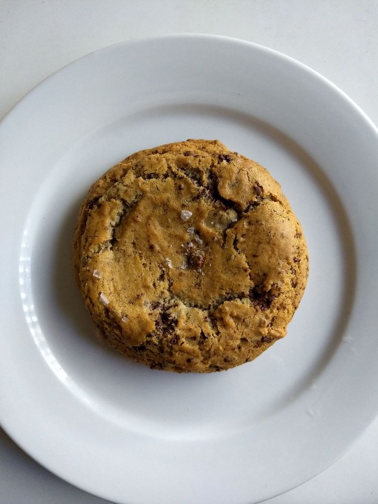 BUTTER & CRUMBLE 214 Photos & 171 Reviews 271 Francisco St, San Francisco, California