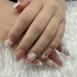 Pretty Nails & spa