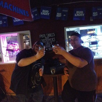 4Bs - Dive Bars Near Me - Seattle, Washington