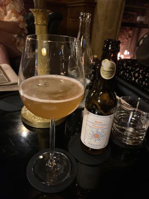 Bar Les Trois Rois by null