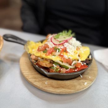 RJ Skillets - Skillet was on point - Mexican Near Me - Portland, Oregon RJ Skillets - Skillet was on point - Mexican Near Me - Portland, Oregon