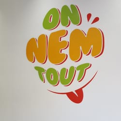 On Nem Tout - Nem je te nem
