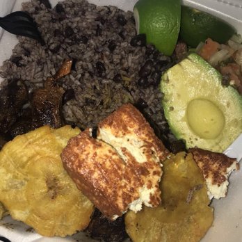 Havana Grill - Yes! Congris, tostones, queso frito, carne asada - Latin American Near Me - Holland, Michigan Havana Grill - Yes! Congris, tostones, queso frito, carne asada - Latin American Near Me - Holland, Michigan