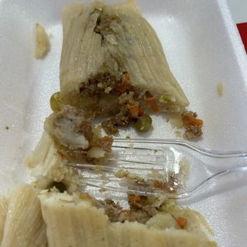 Tamalixto - Beef tamale - Mexican Near Me - Omaha, Nebraska Tamalixto - Beef tamale - Mexican Near Me - Omaha, Nebraska