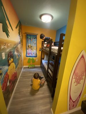 LEGOLAND® Beach Retreat by null