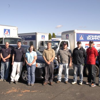 JOHNSTONE SUPPLY MUSKEGON | Request a Quote - 22 Photos - 1840 Industrial  Blvd, Muskegon, Michigan - Heating u0026 Air Conditioning/HVAC - Phone Number -  Yelp