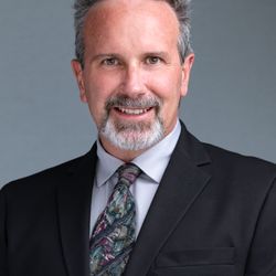 Professional Fiduciary Services - Richard Huntington