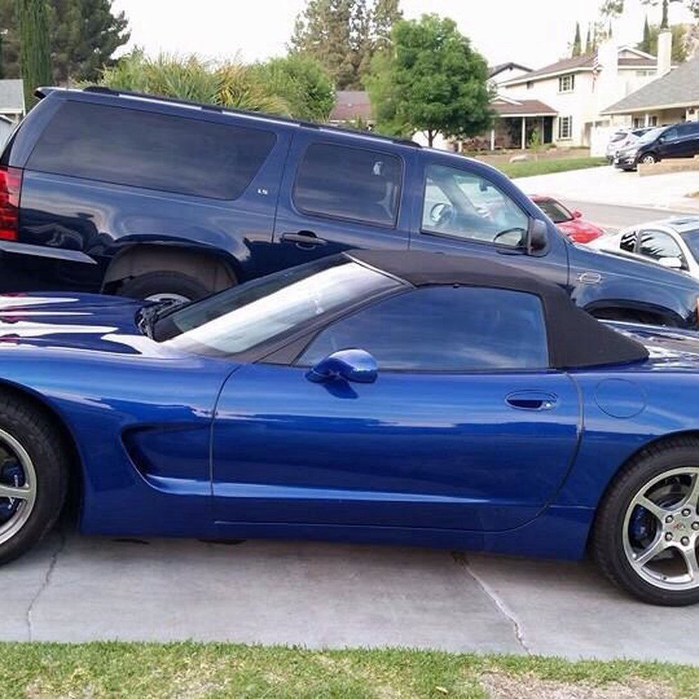 Karplus Warehouse - Our killer Corvette Gus sold us - Used Car Dealers Near Me - Pacoima, California Karplus Warehouse - Our killer Corvette Gus sold us - Used Car Dealers Near Me - Pacoima, California