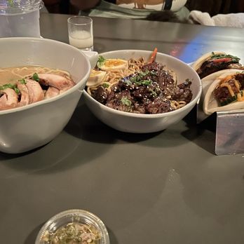 Komodo Loco - This picture is for Bowl / Plate sizes - Sushi Bars Near Me - Denton, Texas Komodo Loco - This picture is for Bowl / Plate sizes - Sushi Bars Near Me - Denton, Texas
