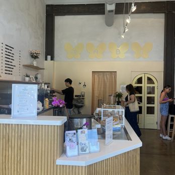Nabi Cat Cafe - Themed Cafes Near Me - Santa Clara, California Nabi Cat Cafe - Themed Cafes Near Me - Santa Clara, California
