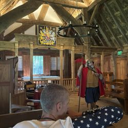 Henricus Historical Park