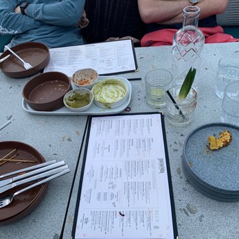 Buena Vida - Mexican Near Me - Arlington, Virginia