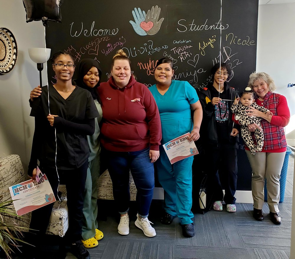 HomeCare Hands - home care agency in Springfield, MA