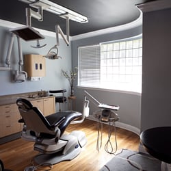 West Dentistry: West Jacqueline DMD