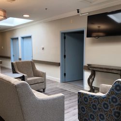 Crescent Oaks Memory Care