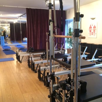 Live & Breathe Pilates - Reformer Pilates - Pilates Near Me - Dublin, D Live & Breathe Pilates - Reformer Pilates - Pilates Near Me - Dublin, D