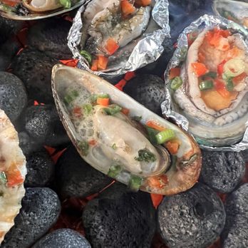 BURNIN’ SHELL - Updated April 2025 - 78 Photos & 14 Reviews - 6968 ...