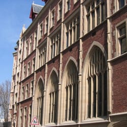 American Church In Paris - du site officiel