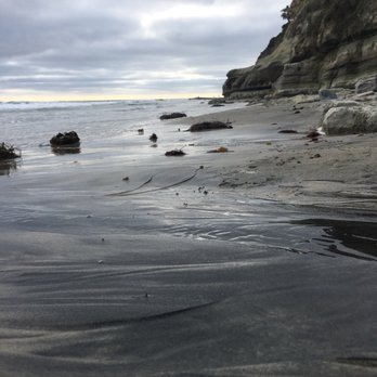 Swami's Beach - Beaches Near Me - Encinitas, California