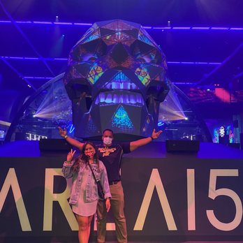 AREA15 - Venues & Event Spaces Near Me - Las Vegas, Nevada AREA15 - Venues & Event Spaces Near Me - Las Vegas, Nevada