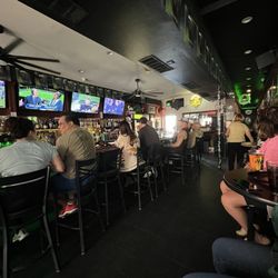 Shamrocks Irish Pub