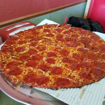 Cassano's Pizza & Subs - Extra large pepperoni - Pizza Near Me - Troy, Ohio Cassano's Pizza & Subs - Extra large pepperoni - Pizza Near Me - Troy, Ohio