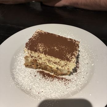 Cassarino's Restaurant - Tiramisu - Italian Near Me - Providence, Rhode Island Cassarino's Restaurant - Tiramisu - Italian Near Me - Providence, Rhode Island