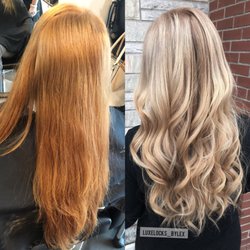 AKC Hair - Transformations by Lex at AKC Hair & Makeup