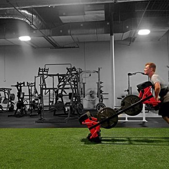 Ironside Athletics - Functional Equipment And Training Proven To Get Results - Trainers Near Me - Fort Collins, Colorado Ironside Athletics - Functional Equipment And Training Proven To Get Results - Trainers Near Me - Fort Collins, Colorado