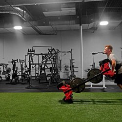 Ironside Athletics - Functional Equipment And Training Proven To Get Results