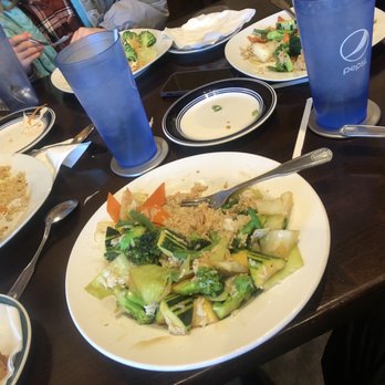 Thai Asian Cuisine - Veggie Thai - Thai Near Me - St. Louis, Missouri Thai Asian Cuisine - Veggie Thai - Thai Near Me - St. Louis, Missouri