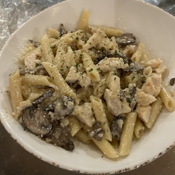 Vita Bella - PENNE A LA RICO - Italian Near Me - Frankfort, Michigan Vita Bella - PENNE A LA RICO - Italian Near Me - Frankfort, Michigan