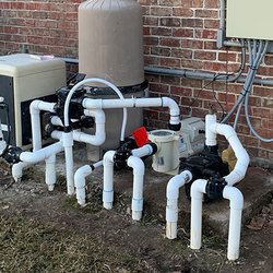 Eco-Cool HVAC - Pool Heater service and installation