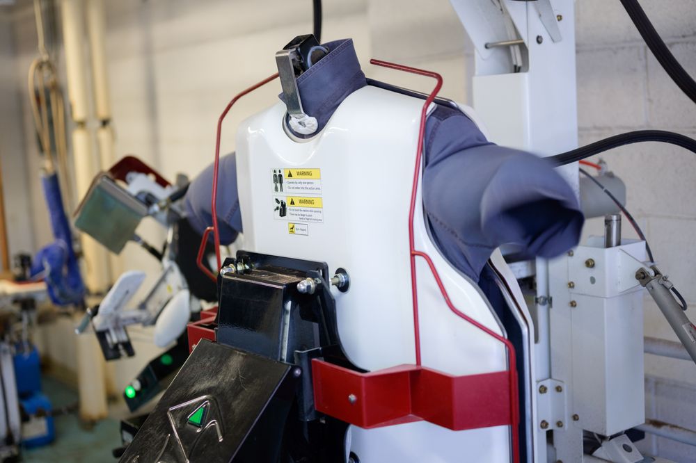 AQUA CLEANERS 23 Photos & 44 Reviews 325 1st St, Los Altos