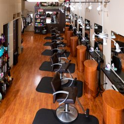 Arcadia Salon & Spa