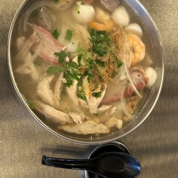Hanoi Chicken Noodle - Noodles Near Me - San Leandro, California Hanoi Chicken Noodle - Noodles Near Me - San Leandro, California