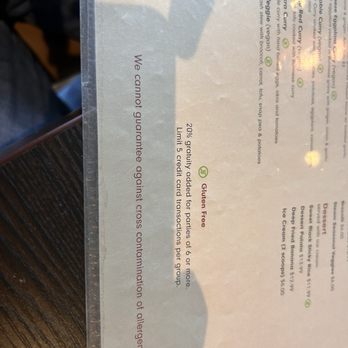 Burma Place - Burmese Near Me - San Diego, California