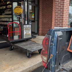 Silas Deane Pawn Shop Plainville