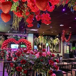 D'carbon - Valentines Decorations