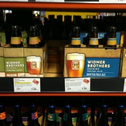 Widmer Brothers making their appearance felt in HB!