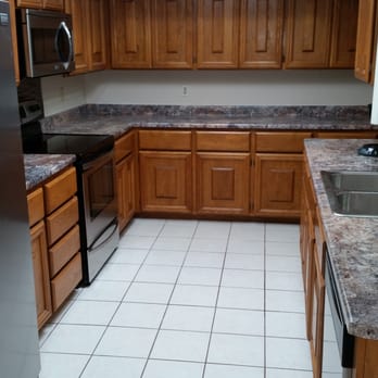 The Countertop Center - After Kitchen - Countertop Installation Near Me - Phoenix, Arizona The Countertop Center - After Kitchen - Countertop Installation Near Me - Phoenix, Arizona