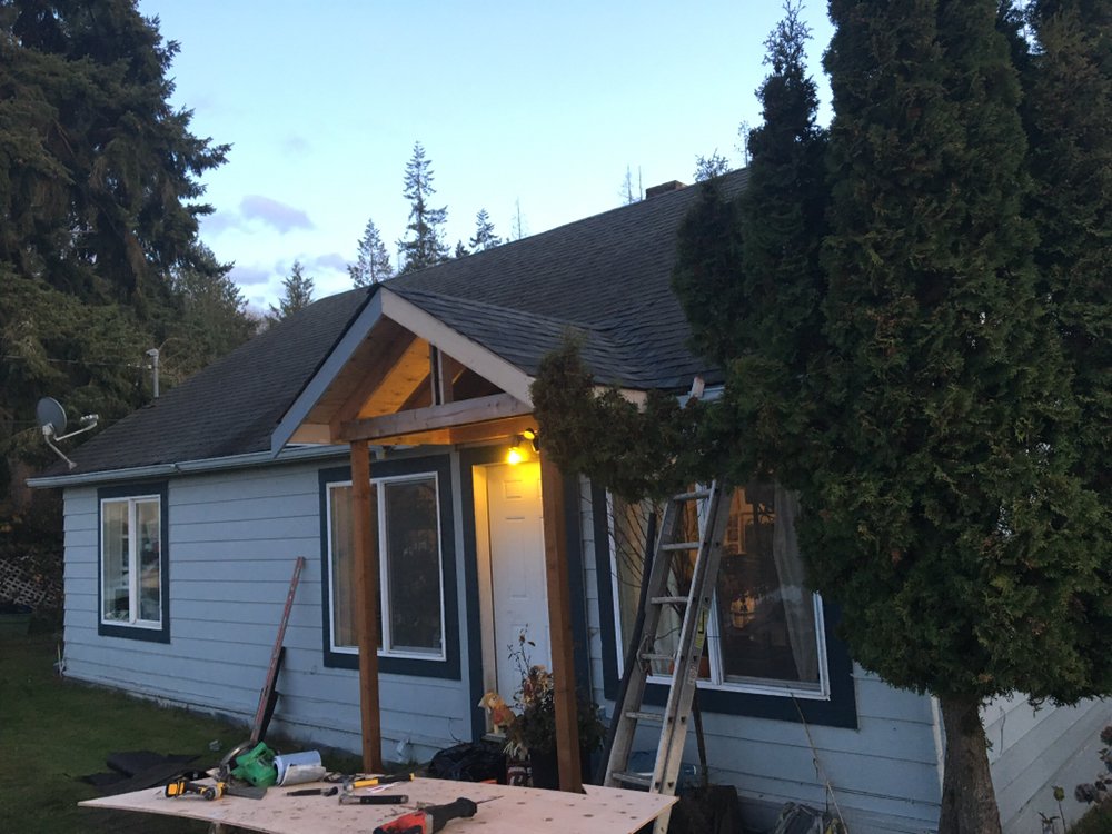 Slide of Belardi & Sons Construction