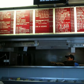 Poor Boy - Many menu items - Greek Near Me - Kankakee, Illinois