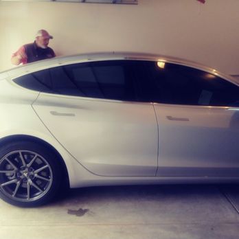 Dias Window Tinting - Car Window Tinting Near Me - Dallas, Georgia