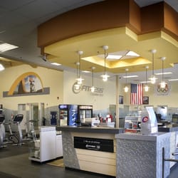24 Hour Fitness - Columbia Tech