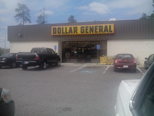 DOLLAR GENERAL - Updated May 2026 - 2489 Tobacco Rd, Hephzibah, Georgia -  Grocery - Phone Number