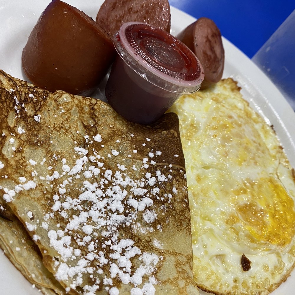 Svea - Swedish tease - Breakfast & Brunch Near Me - Chicago, Illinois Svea - Swedish tease - Breakfast & Brunch Near Me - Chicago, Illinois